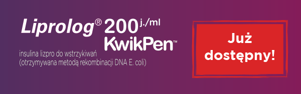 Liprolog U200 j./ml KwikPen